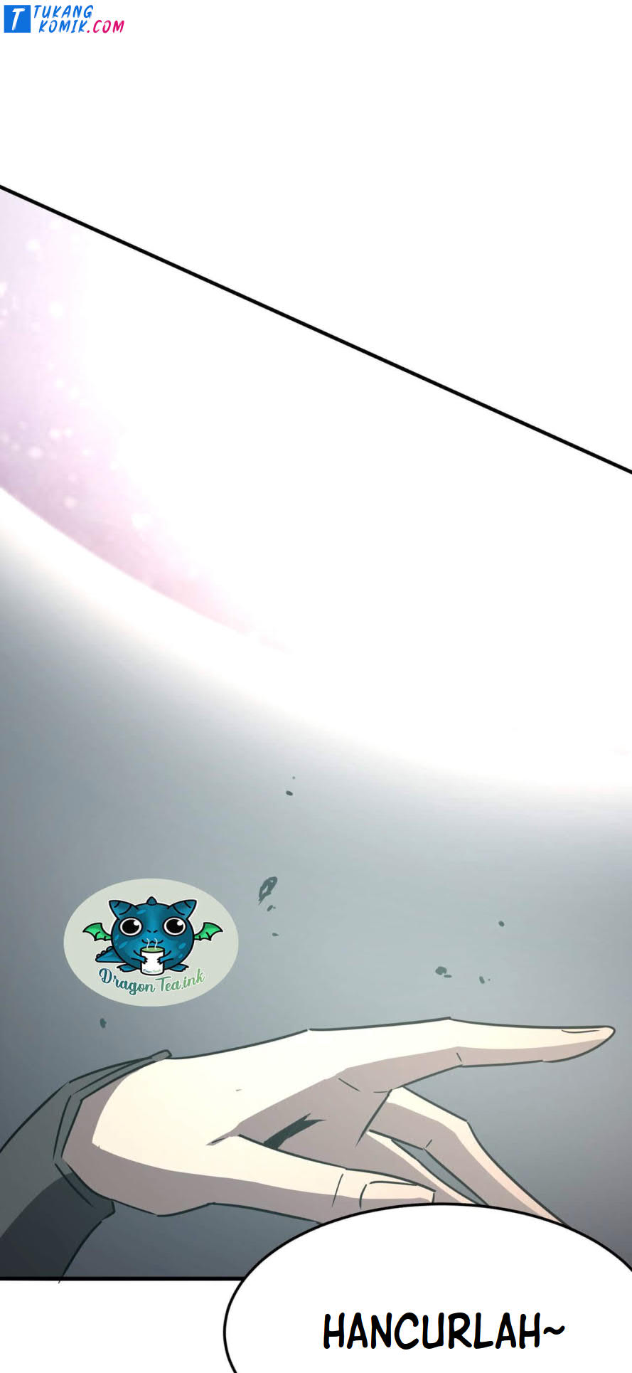 Hero! Watch up! Chapter 10 Gambar 35