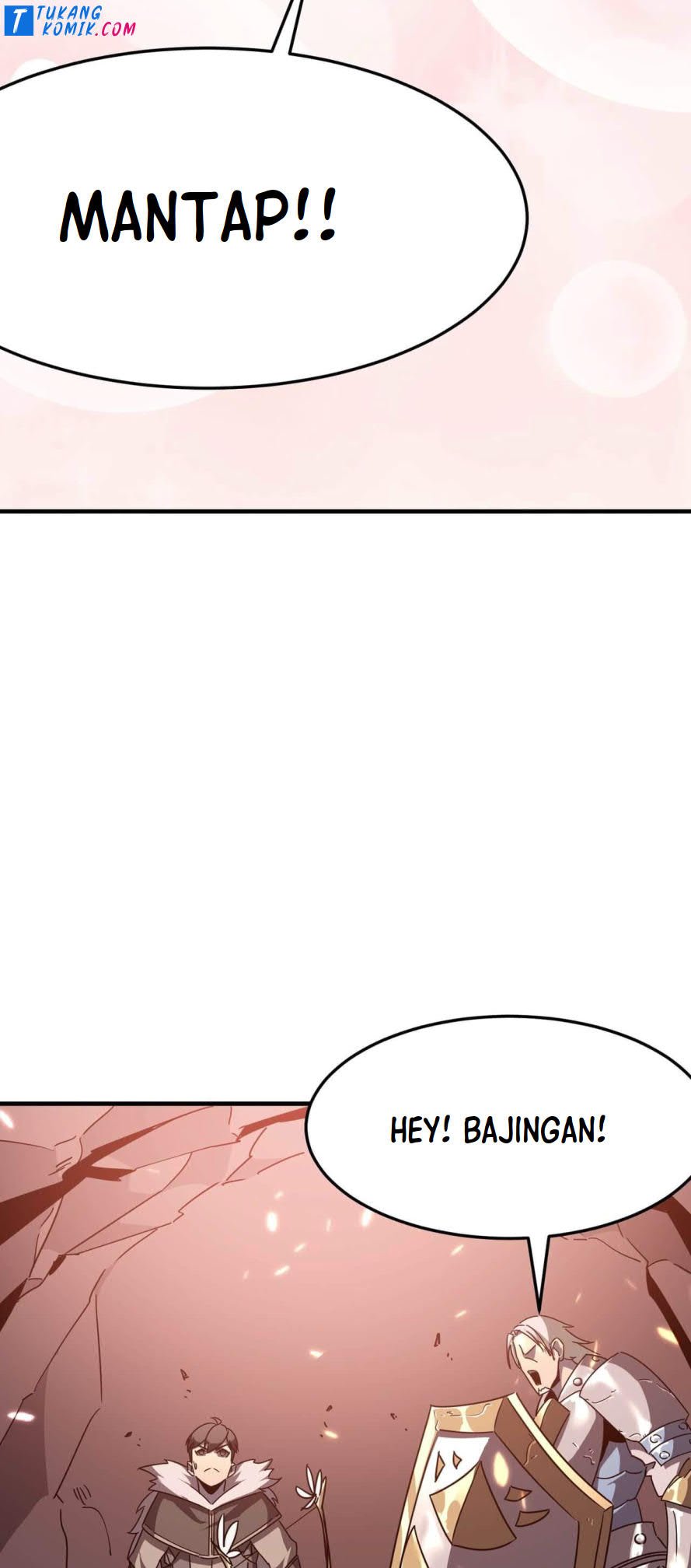 Hero! Watch up! Chapter 10 Gambar 4