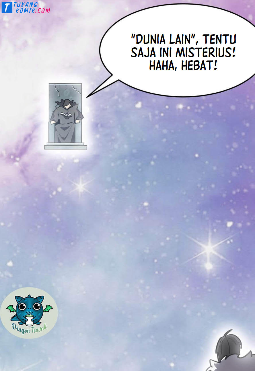 Hero! Watch up! Chapter 10 Gambar 45