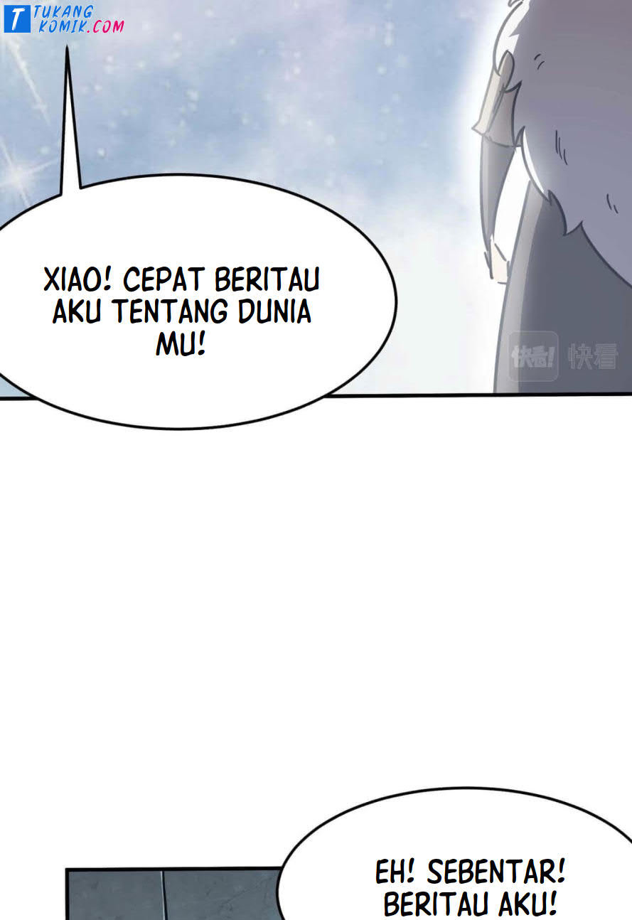 Hero! Watch up! Chapter 10 Gambar 46