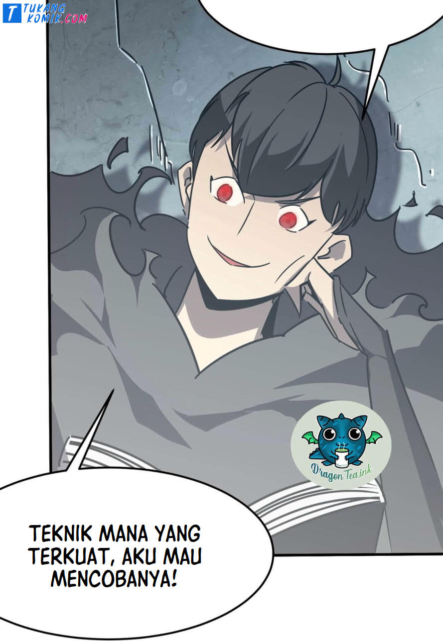 Hero! Watch up! Chapter 10 Gambar 47