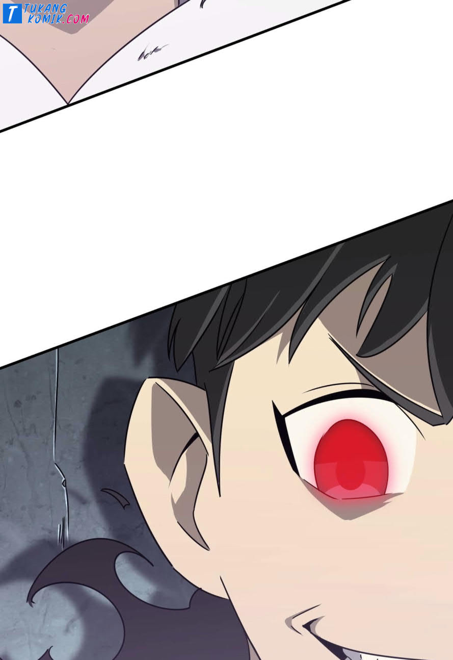 Hero! Watch up! Chapter 10 Gambar 49