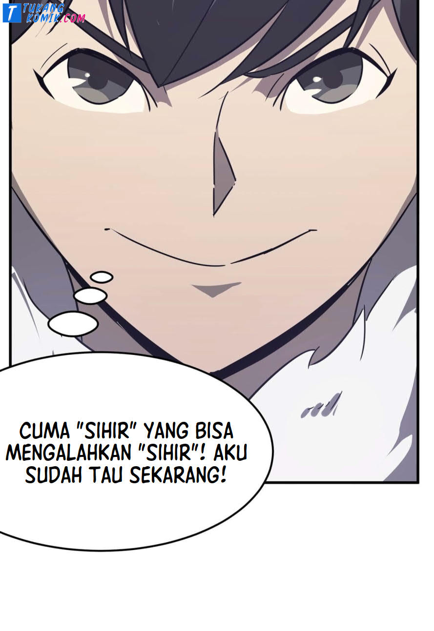 Hero! Watch up! Chapter 10 Gambar 55