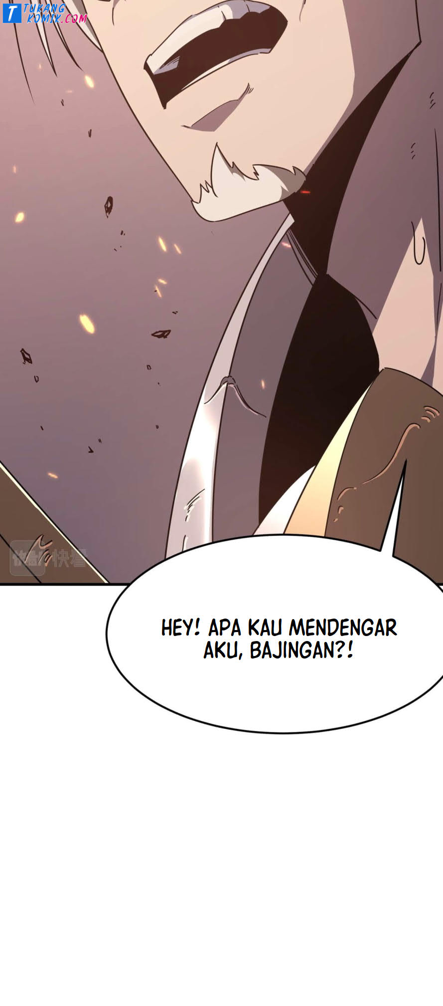Hero! Watch up! Chapter 10 Gambar 6