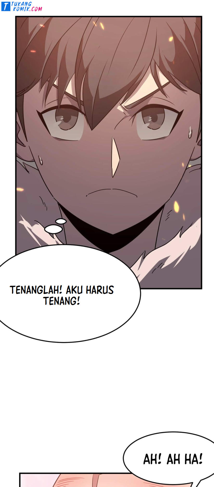 Hero! Watch up! Chapter 10 Gambar 7