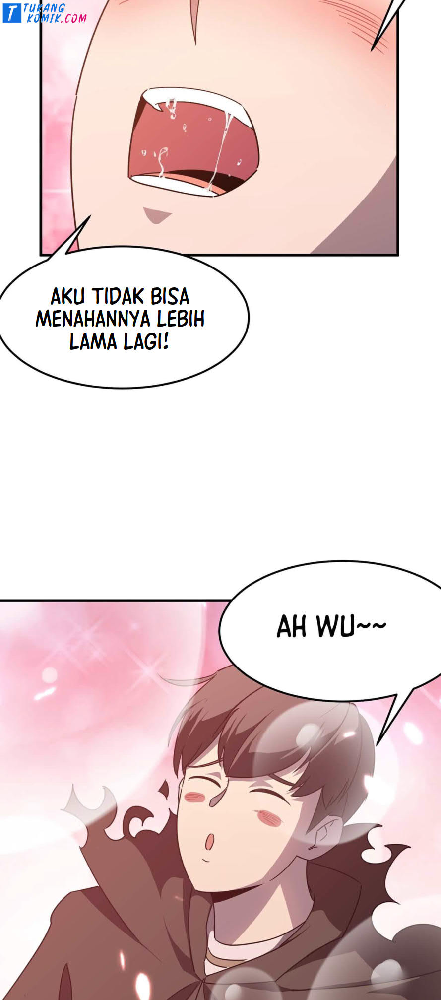 Hero! Watch up! Chapter 10 Gambar 8
