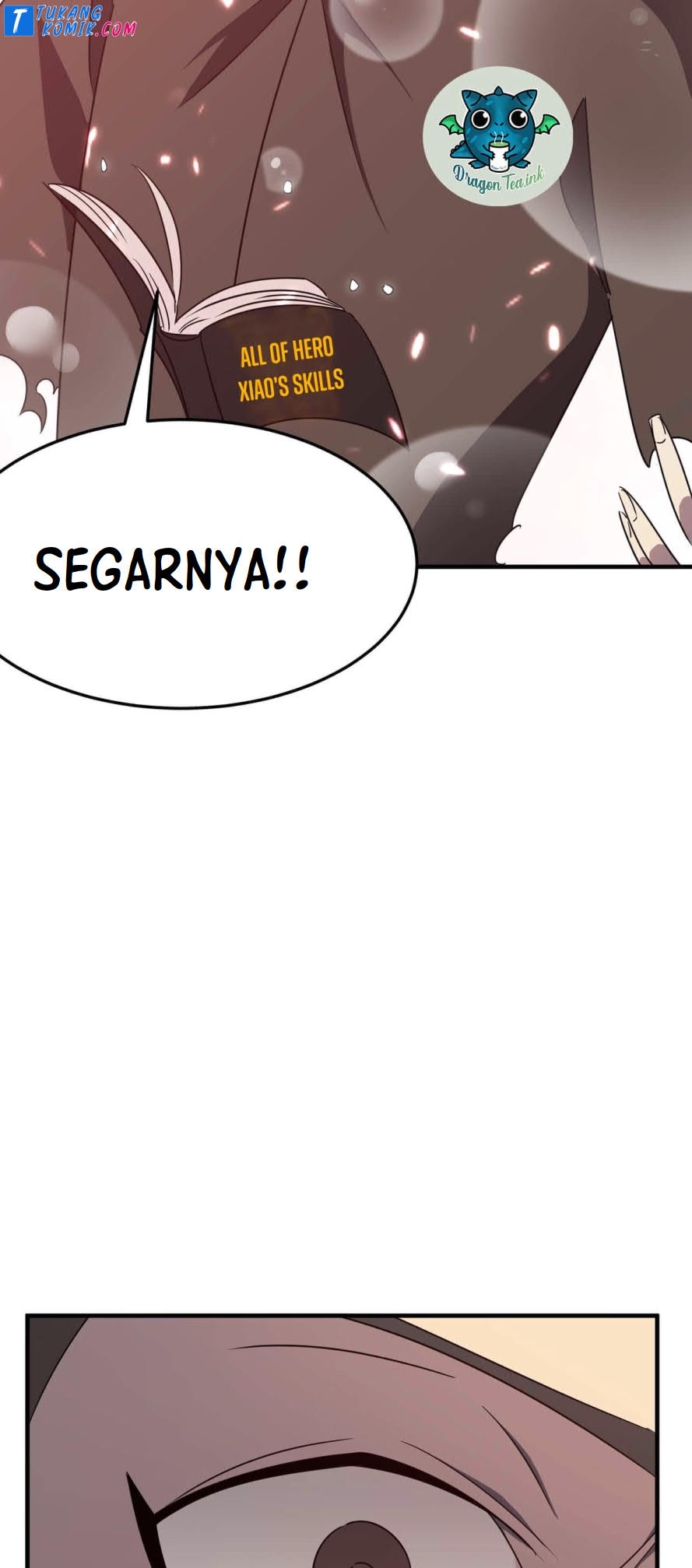 Hero! Watch up! Chapter 10 Gambar 9
