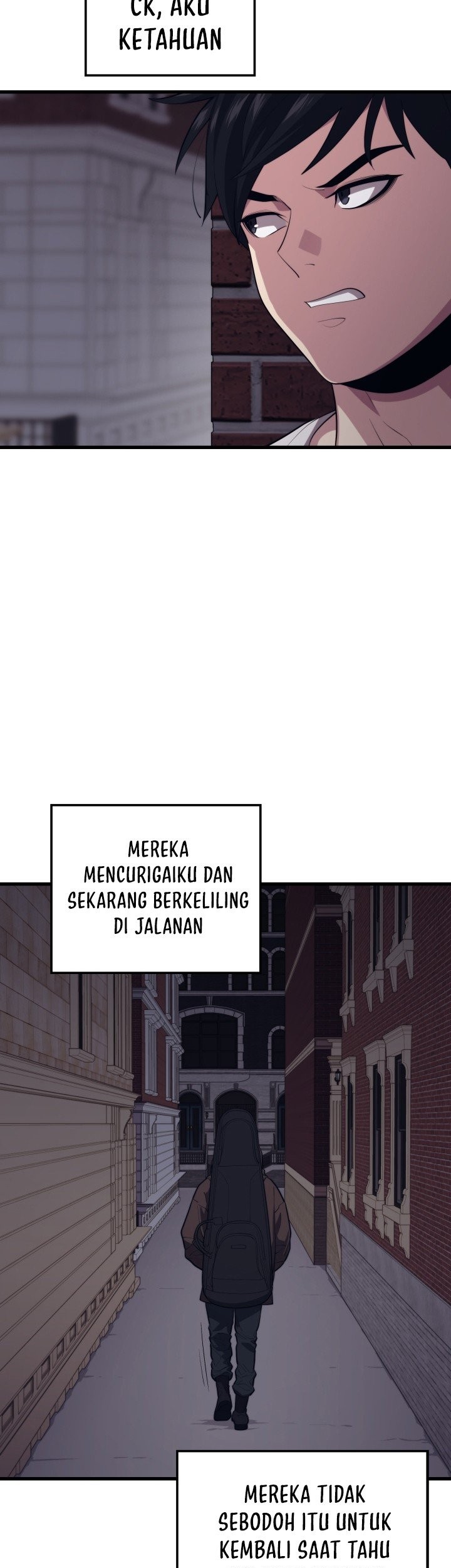 Seoul Station Necromancer Chapter 45 Gambar 28