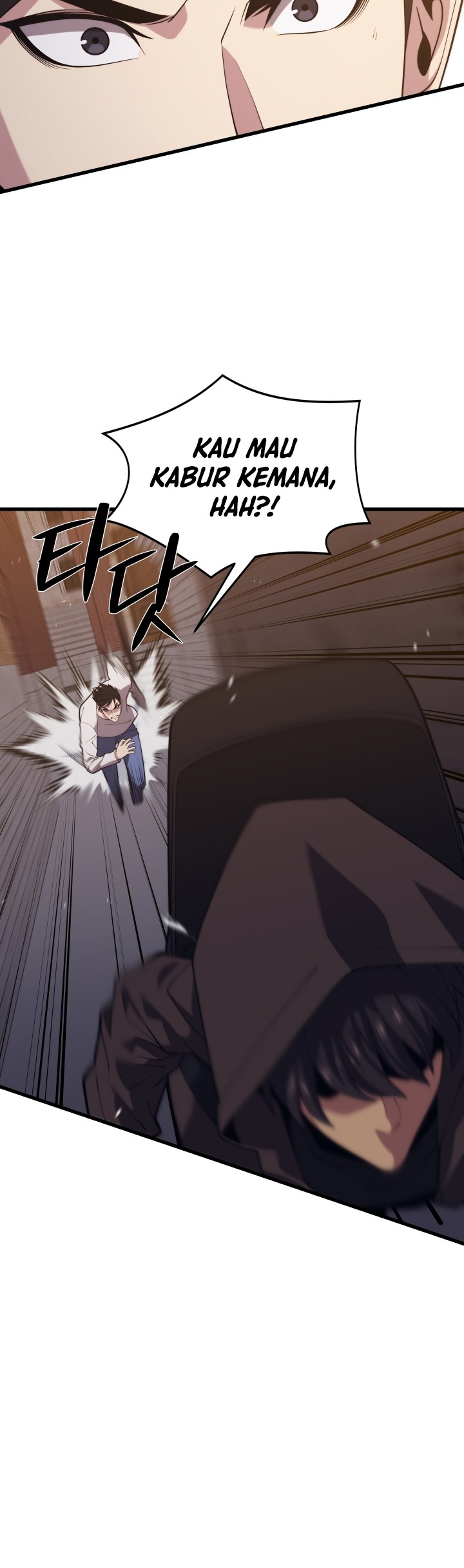 Seoul Station Necromancer Chapter 45 Gambar 32