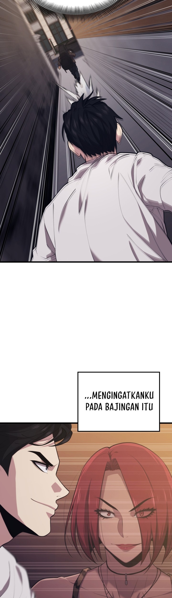 Seoul Station Necromancer Chapter 45 Gambar 35