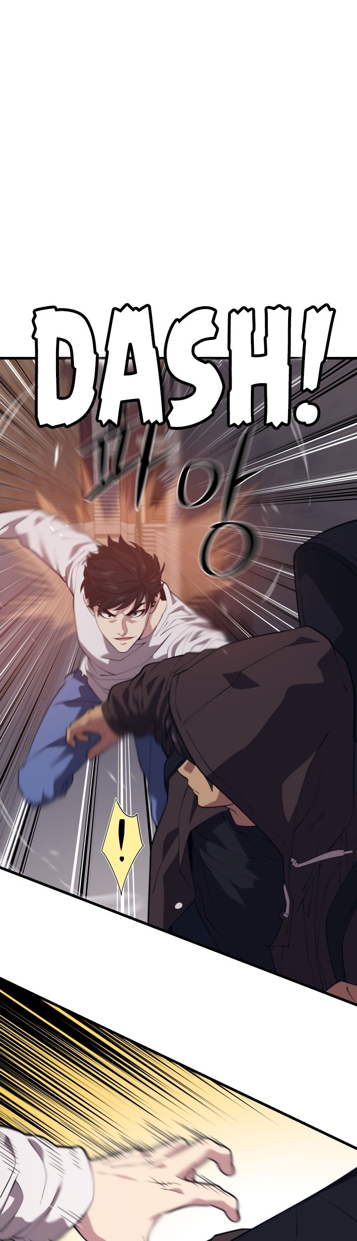 Seoul Station Necromancer Chapter 45 Gambar 37