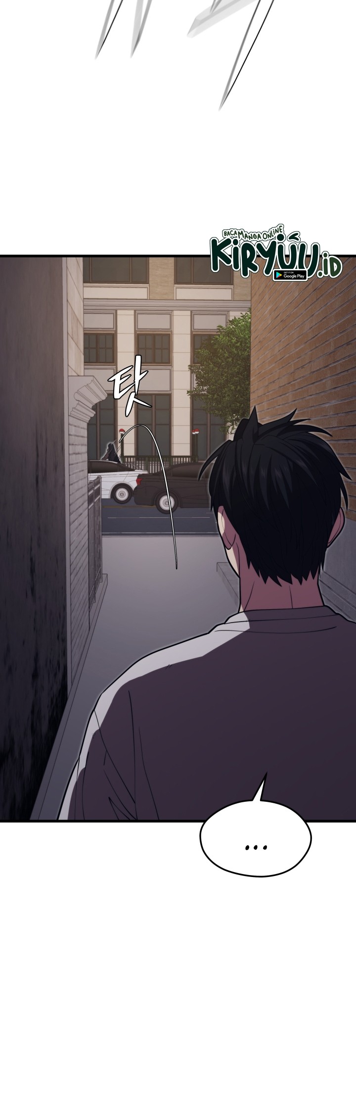 Seoul Station Necromancer Chapter 45 Gambar 39