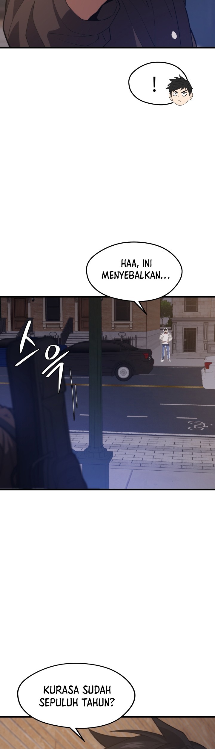 Seoul Station Necromancer Chapter 45 Gambar 42
