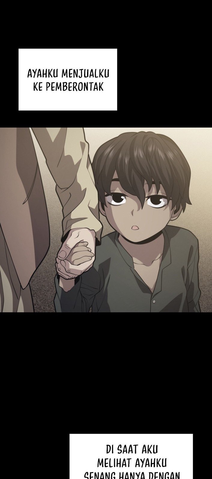 Seoul Station Necromancer Chapter 45 Gambar 48