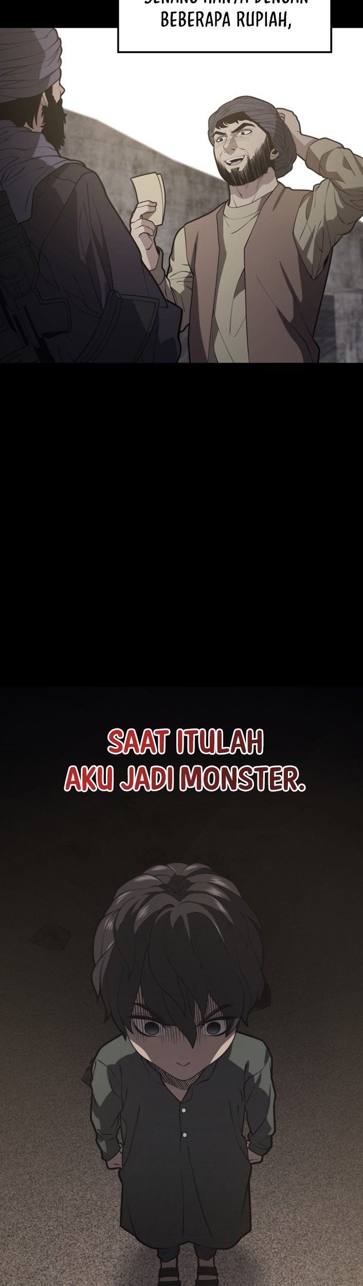 Seoul Station Necromancer Chapter 45 Gambar 49