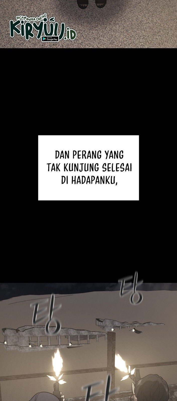 Seoul Station Necromancer Chapter 45 Gambar 50