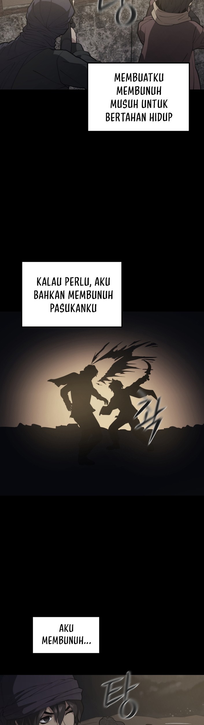 Seoul Station Necromancer Chapter 45 Gambar 51
