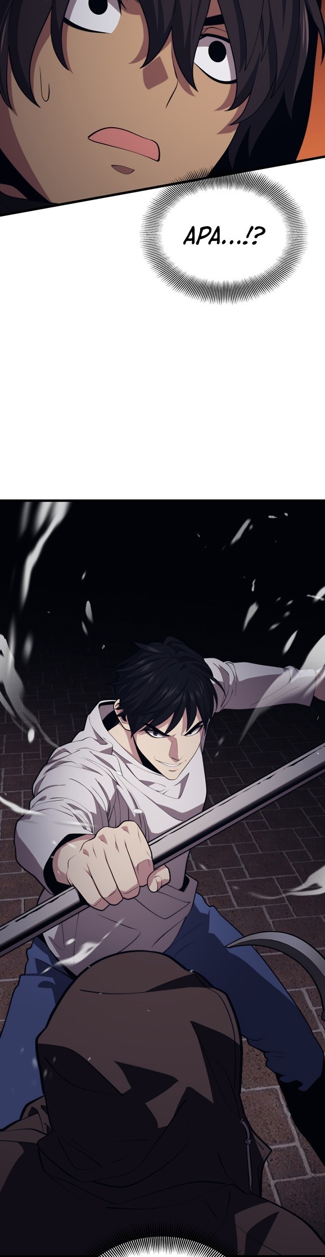 Seoul Station Necromancer Chapter 45 Gambar 59