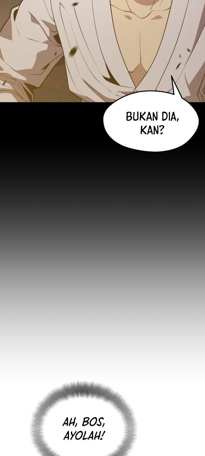 Seoul Station Necromancer Chapter 45 Gambar 7