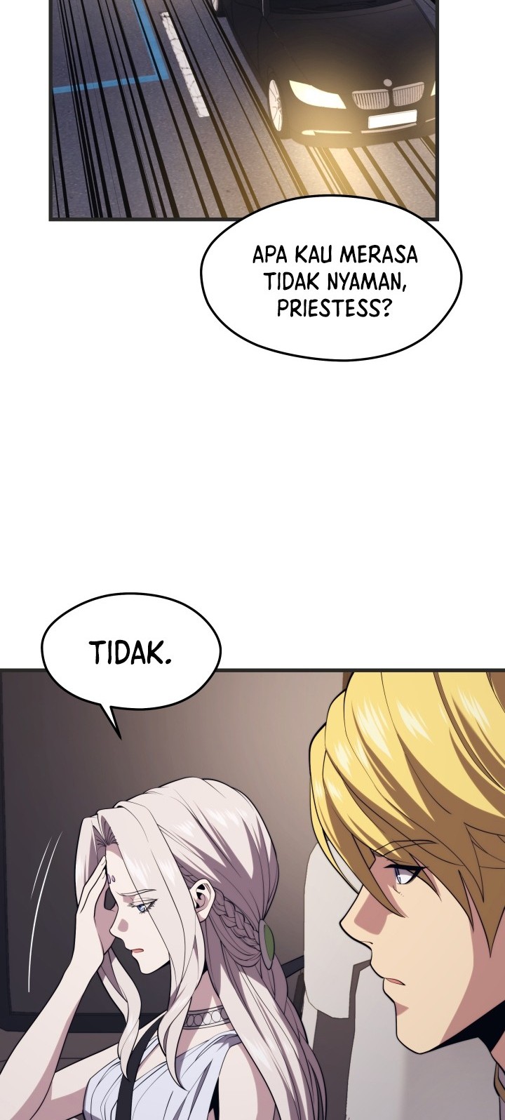Seoul Station Necromancer Chapter 45 Gambar 13