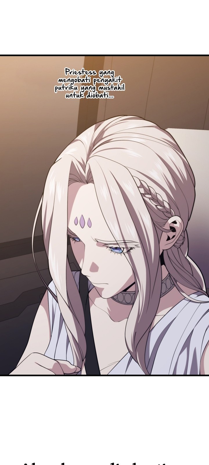 Seoul Station Necromancer Chapter 45 Gambar 15