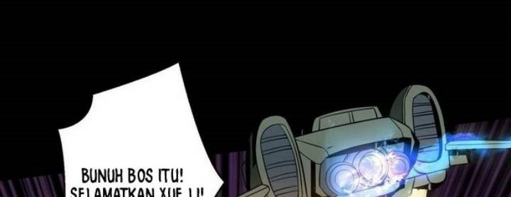 King Account At The Start Chapter 115 Gambar 33