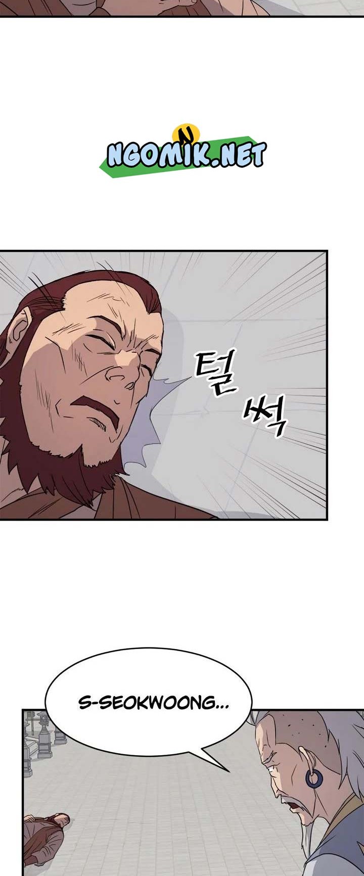 The Invincible Immortal Chapter 92 Gambar 13