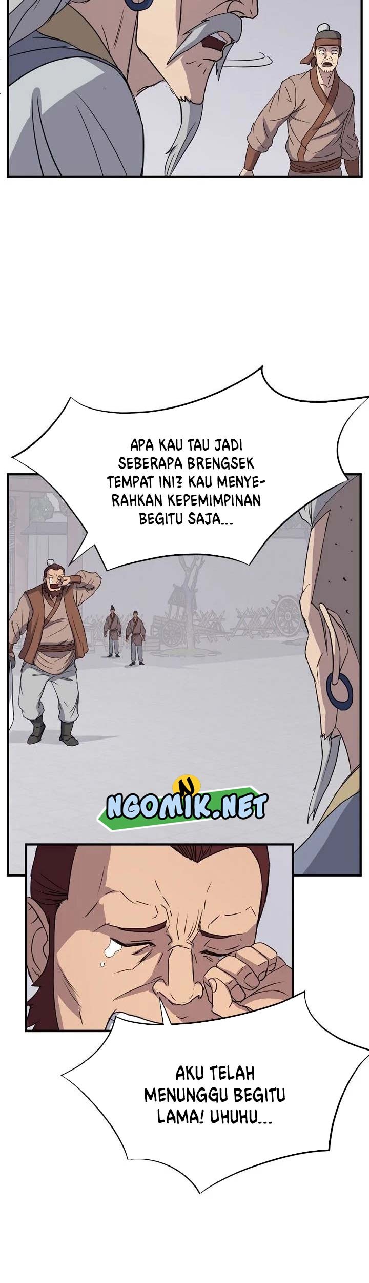 The Invincible Immortal Chapter 91 Gambar 18