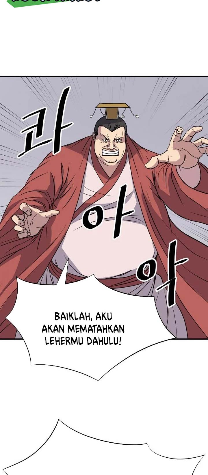 The Invincible Immortal Chapter 91 Gambar 21