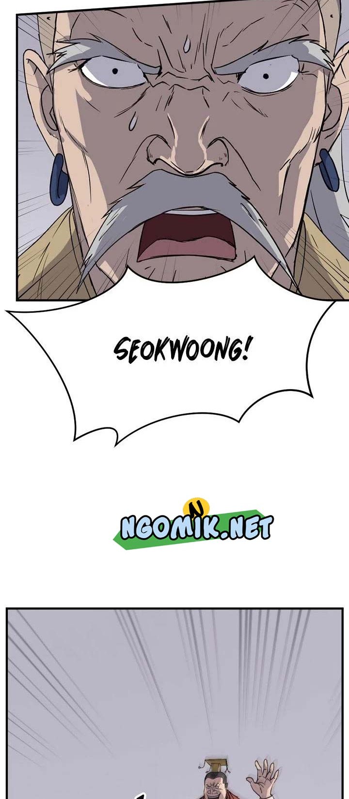 The Invincible Immortal Chapter 91 Gambar 27