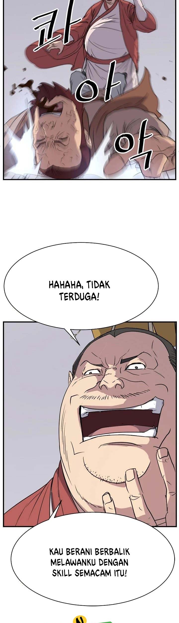 The Invincible Immortal Chapter 91 Gambar 28