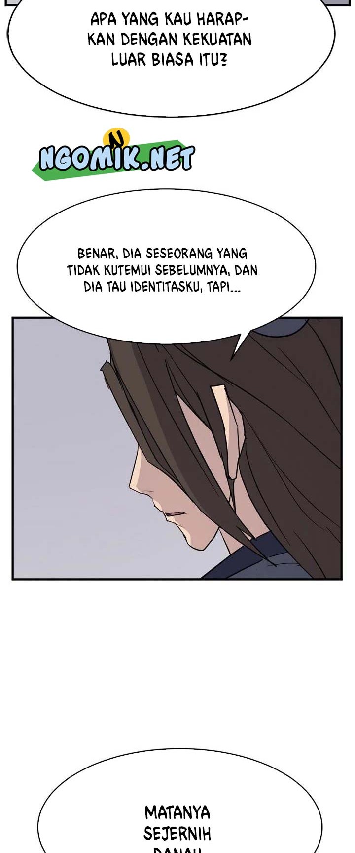 The Invincible Immortal Chapter 91 Gambar 33