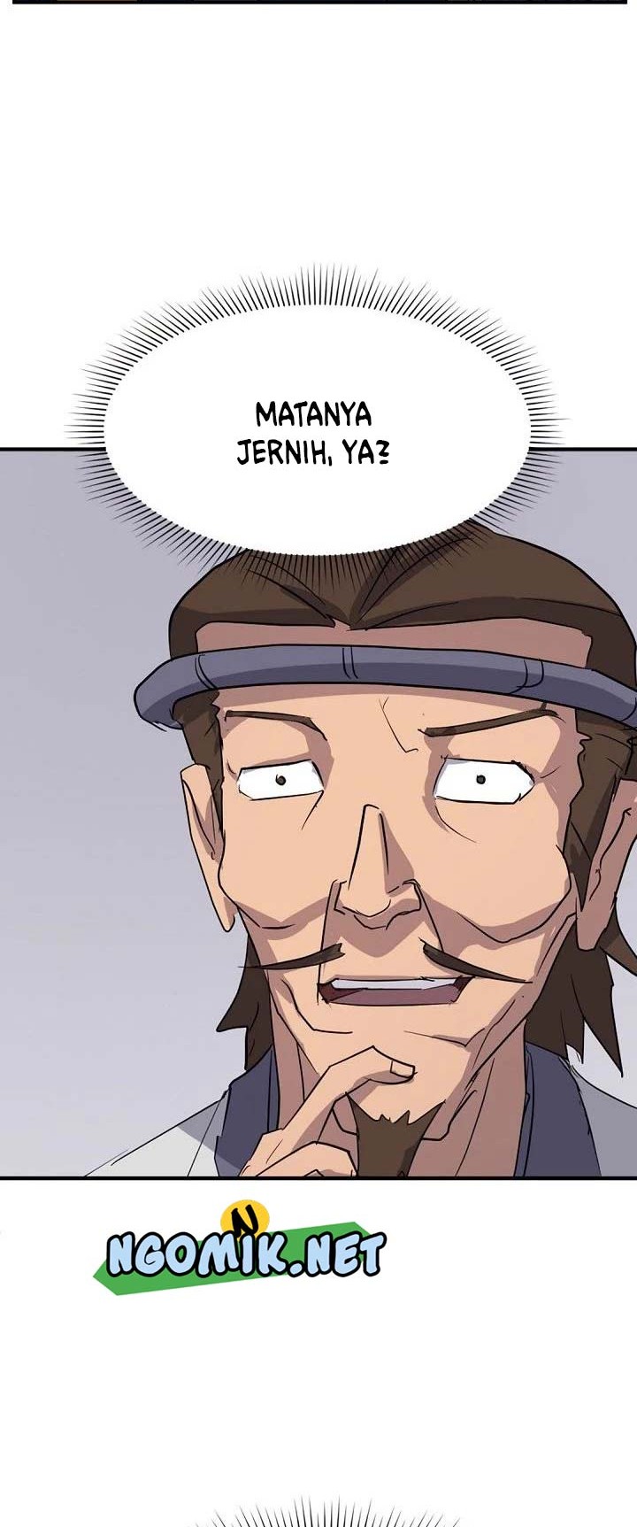 The Invincible Immortal Chapter 91 Gambar 35