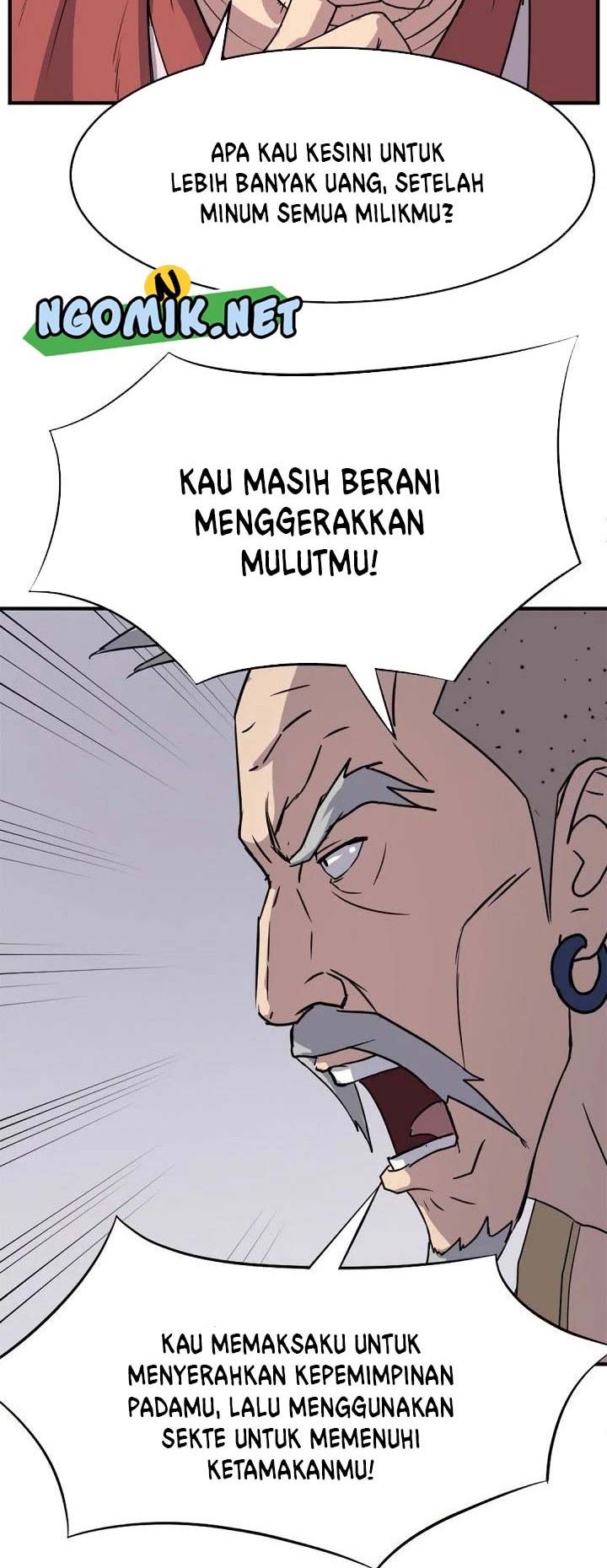 The Invincible Immortal Chapter 91 Gambar 5