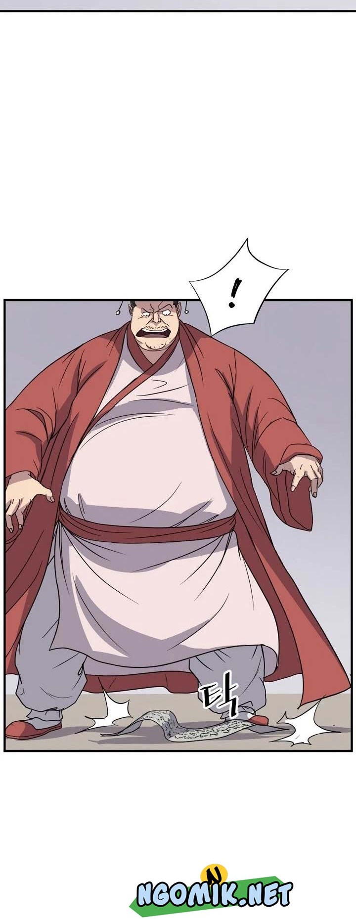 The Invincible Immortal Chapter 91 Gambar 7