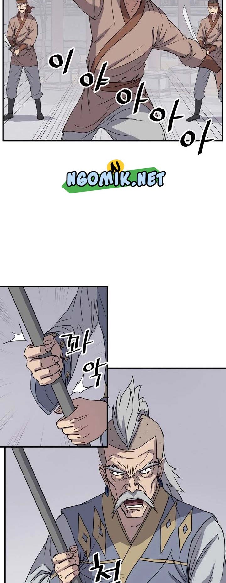 The Invincible Immortal Chapter 91 Gambar 13