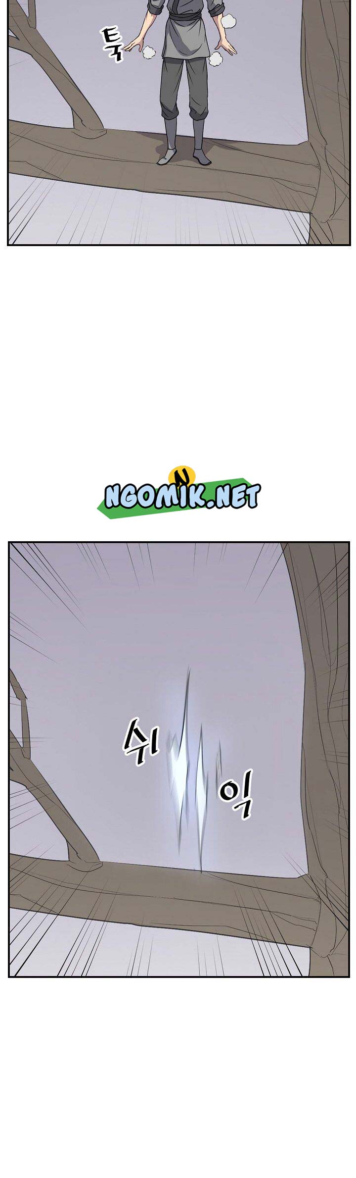 The Invincible Immortal Chapter 90 Gambar 30