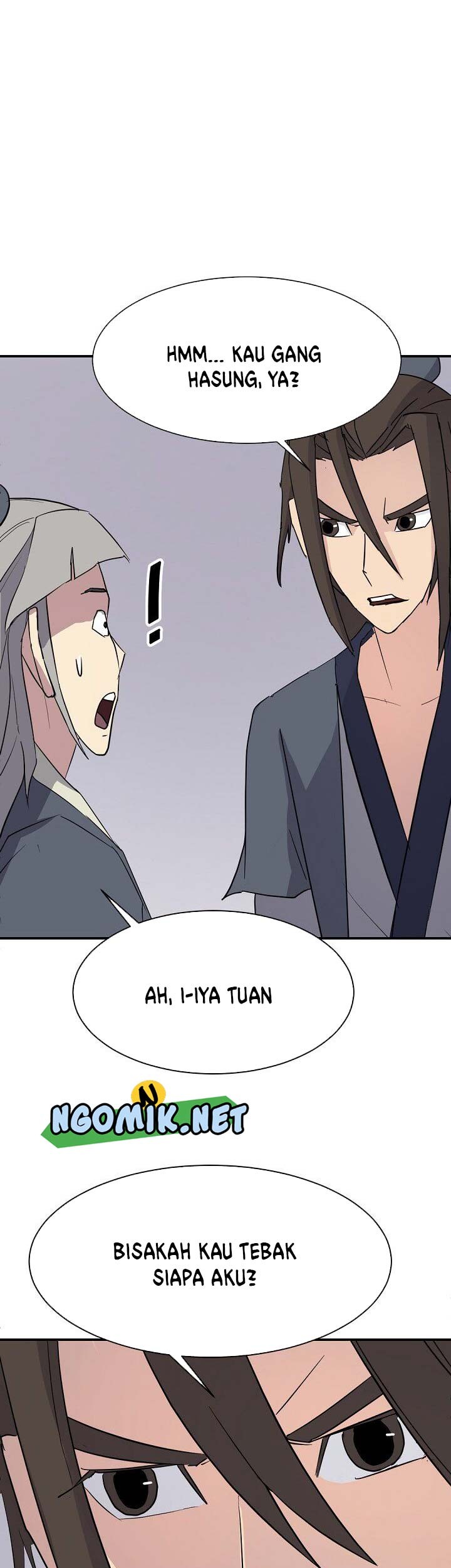 The Invincible Immortal Chapter 90 Gambar 50