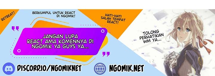 The Invincible Immortal Chapter 90 Gambar 67