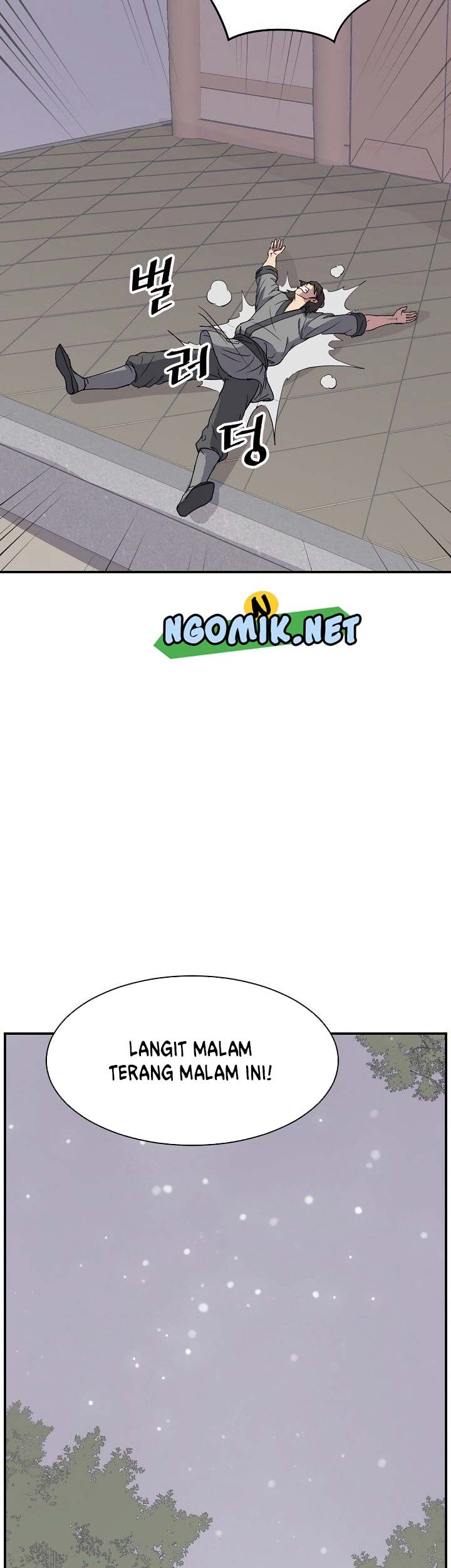 The Invincible Immortal Chapter 90 Gambar 8