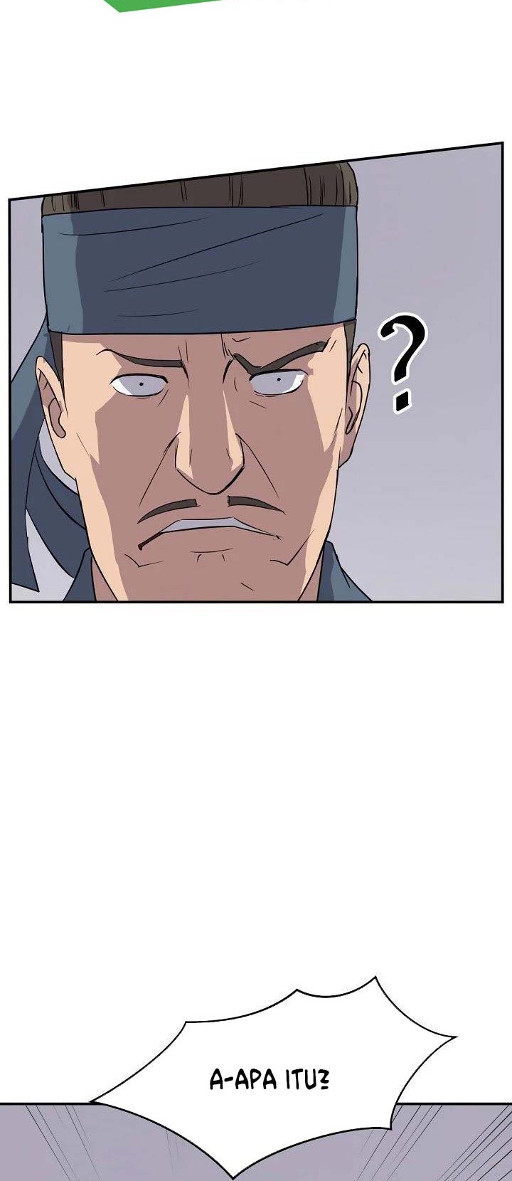 The Invincible Immortal Chapter 89 Gambar 19
