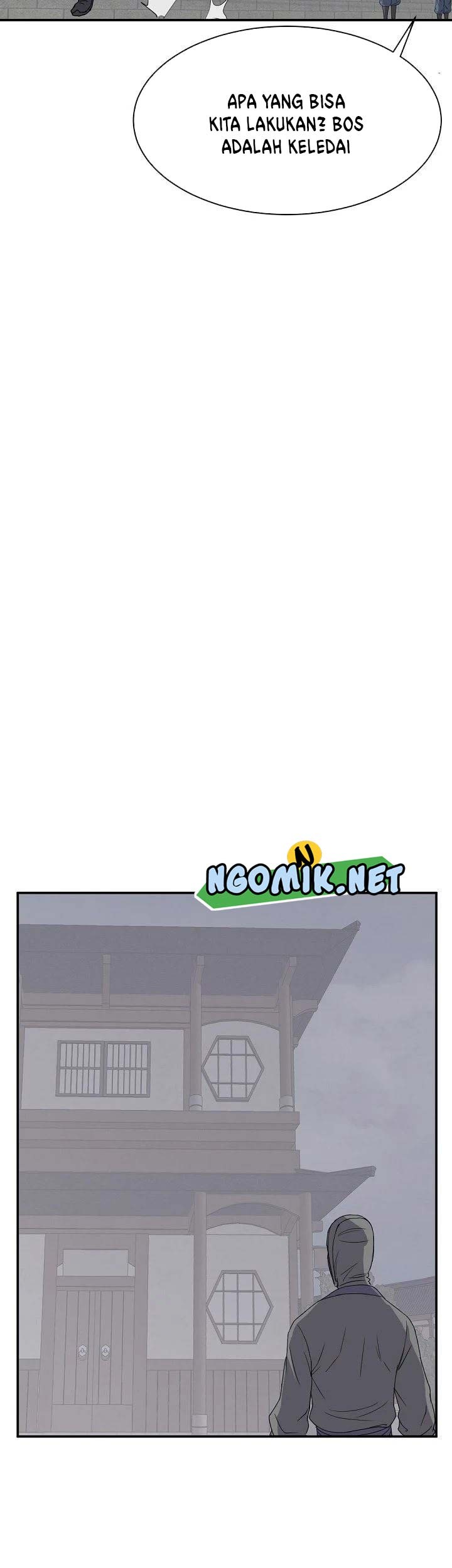 The Invincible Immortal Chapter 89 Gambar 24