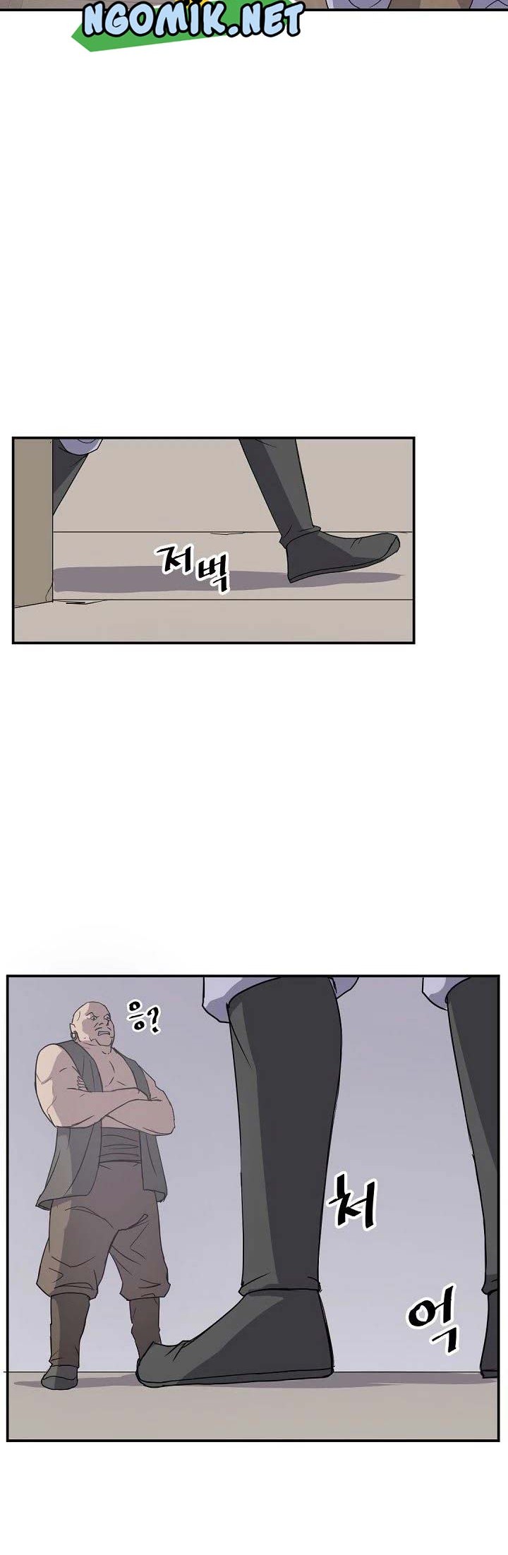The Invincible Immortal Chapter 89 Gambar 29