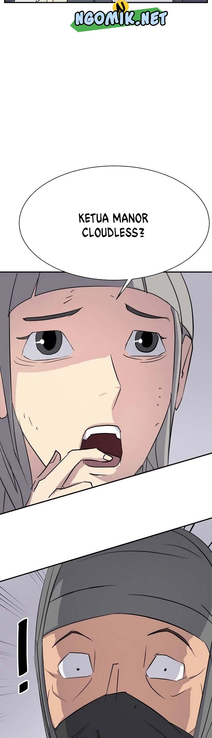 The Invincible Immortal Chapter 89 Gambar 42