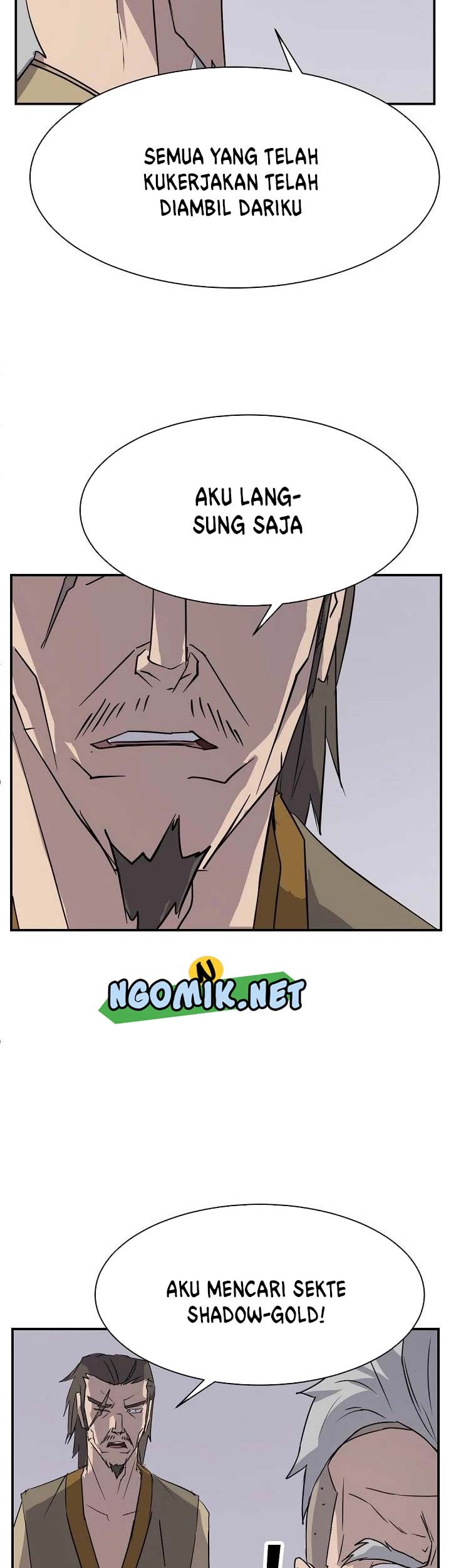 The Invincible Immortal Chapter 89 Gambar 4