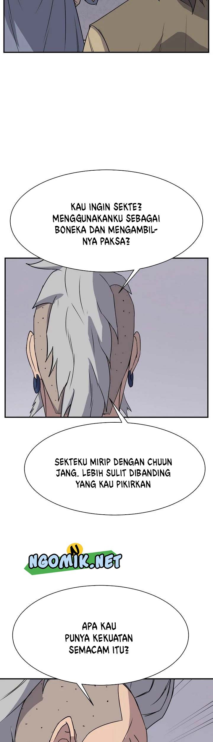 The Invincible Immortal Chapter 89 Gambar 12