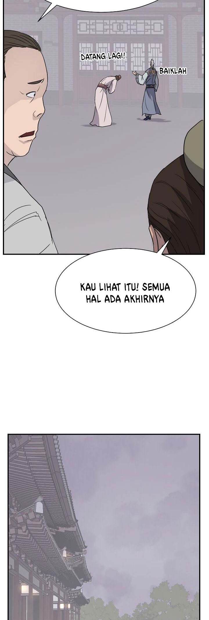 The Invincible Immortal Chapter 88 Gambar 31