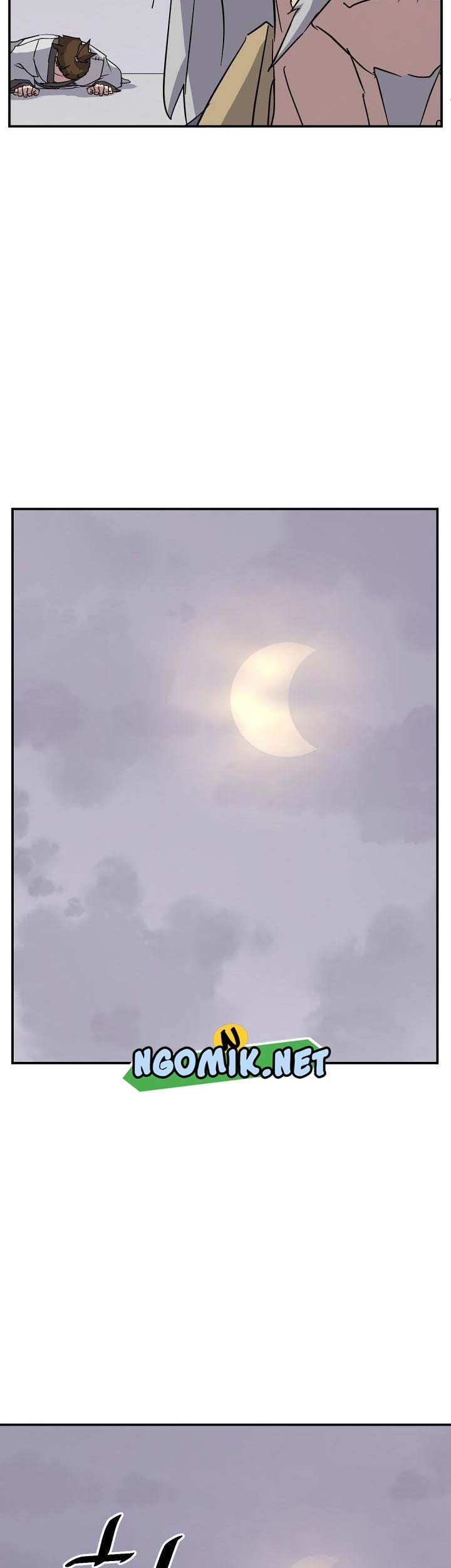 The Invincible Immortal Chapter 88 Gambar 40