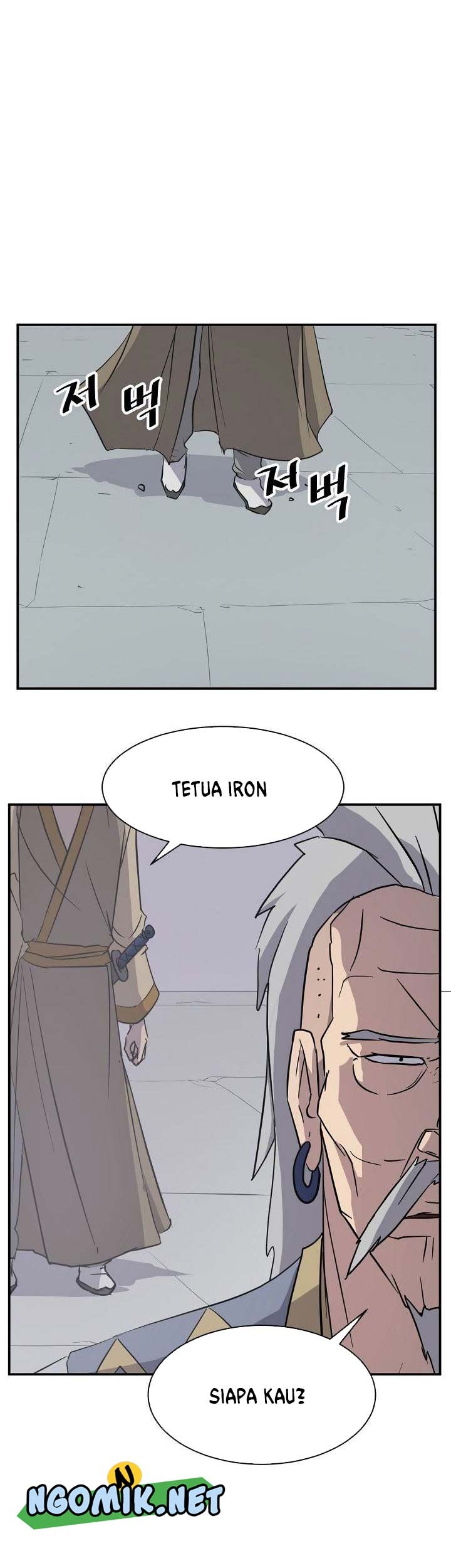 The Invincible Immortal Chapter 88 Gambar 42