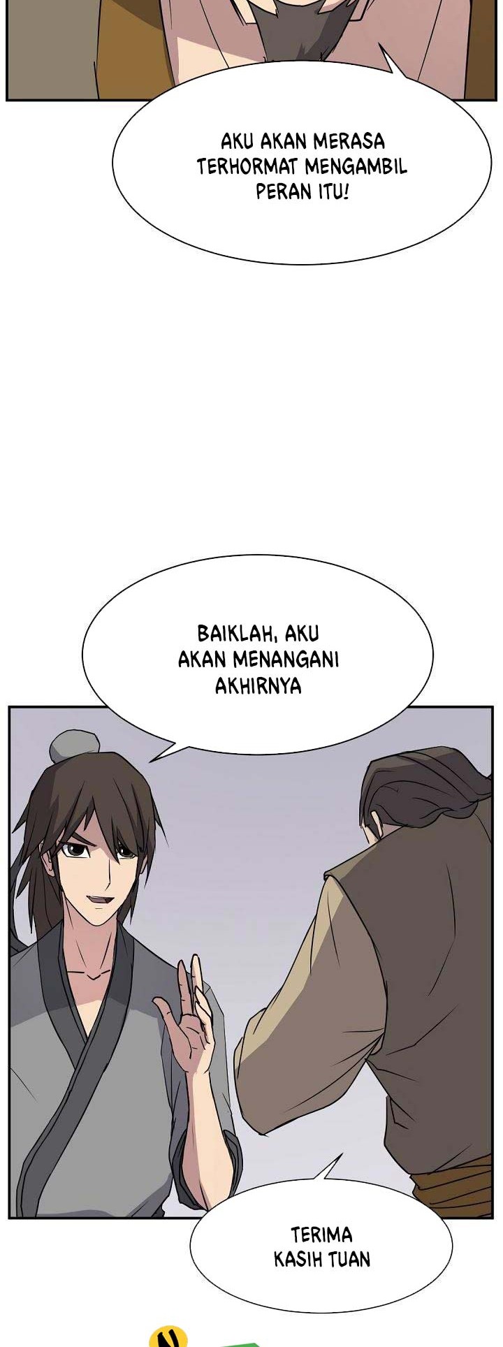 The Invincible Immortal Chapter 88 Gambar 3